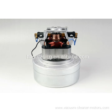 Domel Duoble Stage Dry Motor For Vacuum Cleaner